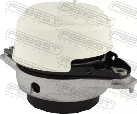 FEBEST Mounting, engine (BZM-166PRH)