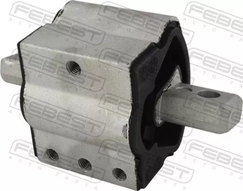 FEBEST Mounting, automatic transmission (BZM-204R)