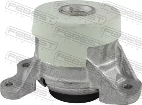 FEBEST Mounting, engine (BZM-2054WDLH)