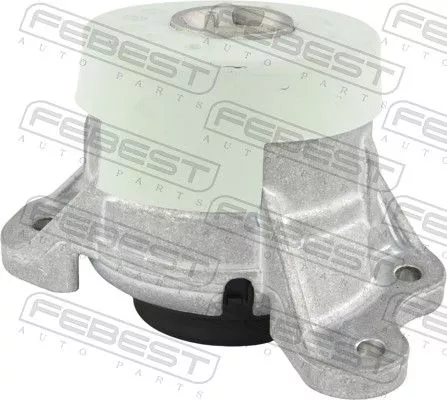 FEBEST Mounting, engine (BZM-2054WDRH)