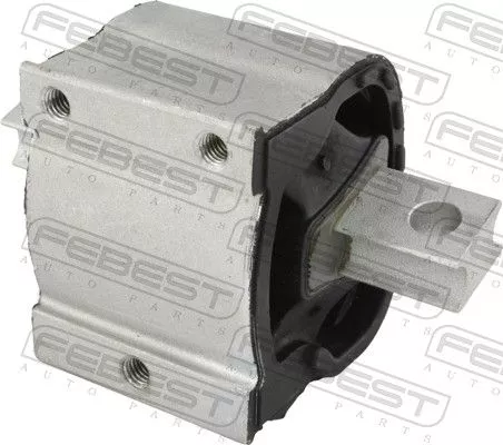 Mounting, automatic transmission