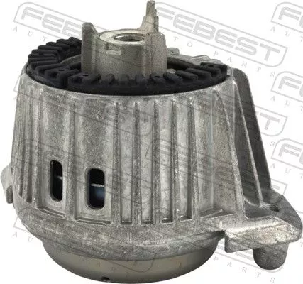 FEBEST Mounting, engine (BZM-212)
