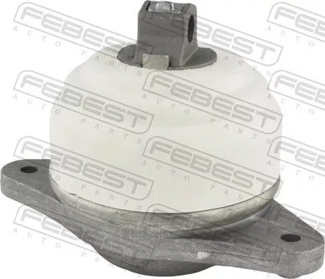 FEBEST Mounting, engine (BZM-221LH)