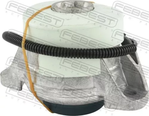 FEBEST Mounting, engine (BZM-222LH)