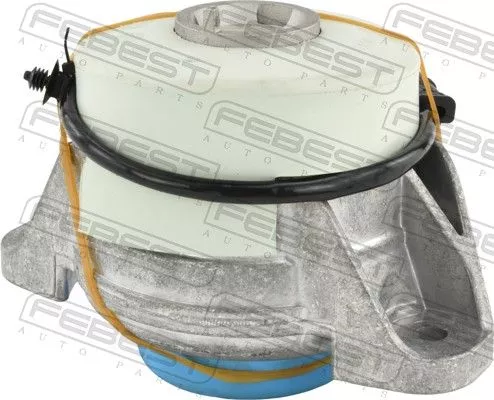 FEBEST Mounting, engine (BZM-222RH)