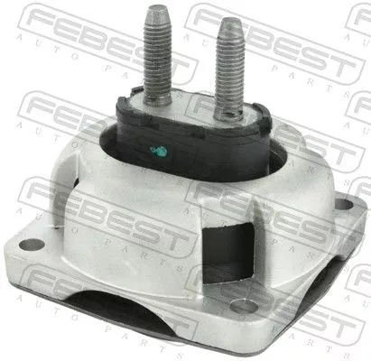 FEBEST Mounting, engine (BZM-251DM)