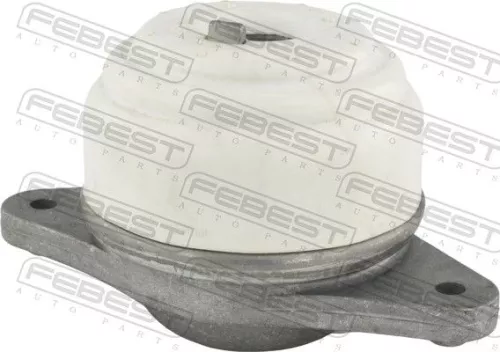 FEBEST Mounting, engine (BZM-GLK)