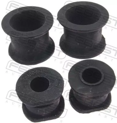FEBEST Mounting, stabiliser bar (BZSB-001)