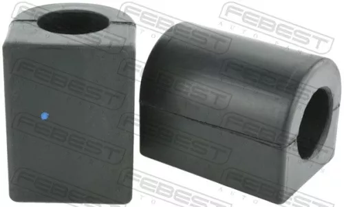 Mounting, stabiliser bar