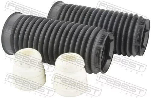 FEBEST Dust Cover Kit, shock absorber (BZSHB-246F-KIT)