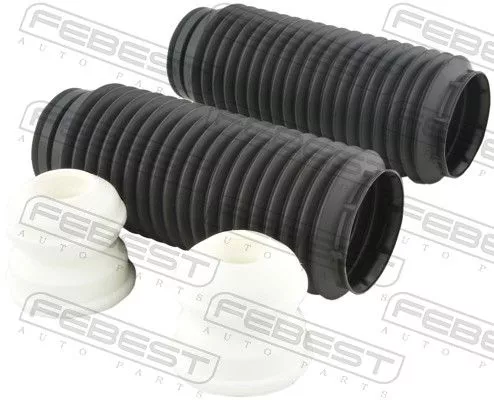FEBEST Dust Cover Kit, shock absorber (BZSHB-639F-KIT)