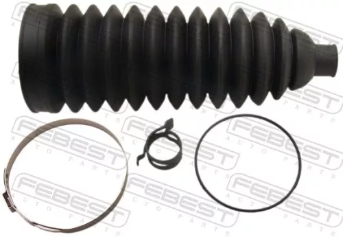 FEBEST Bellow, steering (BZSTB-001)