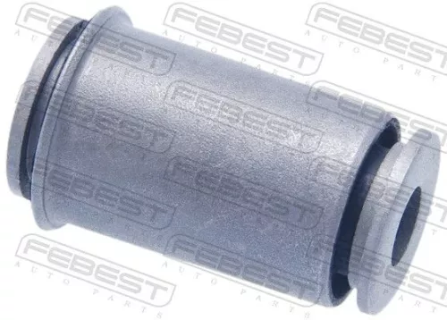 FEBEST Mounting, control/trailing arm (CDAB-010)