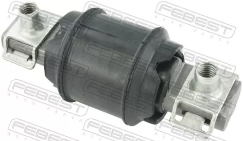 FEBEST Bush, shock absorber (CDAB-025)