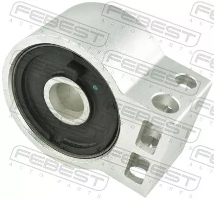 Mounting, control/trailing arm