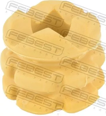 FEBEST Rubber Buffer, suspension (CDD-ESCVF)