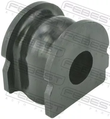 Mounting, stabiliser bar