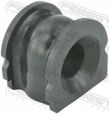 Mounting, stabiliser bar