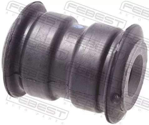 Mounting, steering gear