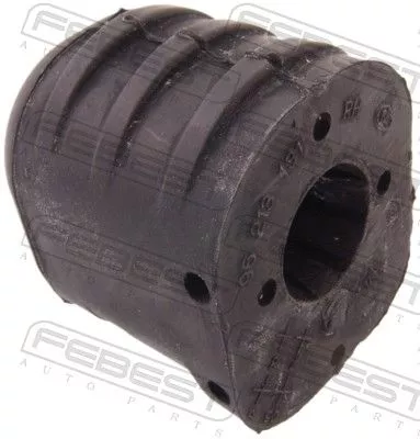 FEBEST Mounting, control/trailing arm (CHAB-LEGB)