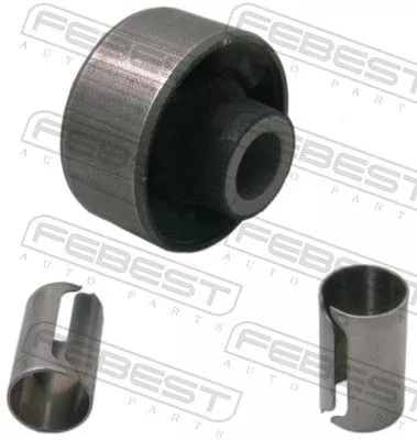 FEBEST Mounting, control/trailing arm (CHAB-NUB)