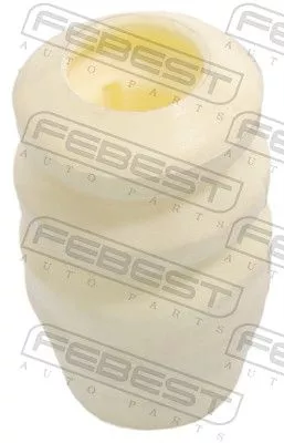 FEBEST Rubber Buffer, suspension (CHD-NUB)