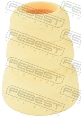 FEBEST Rubber Buffer, suspension (CHD-T300F)