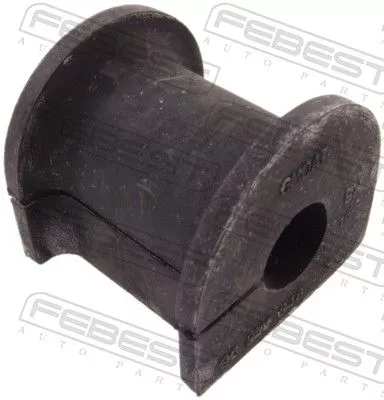 Mounting, stabiliser bar