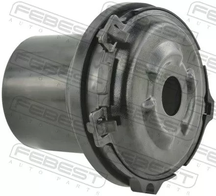 FEBEST Protective Cap/Bellow, shock absorber (CHSHB-LAC)