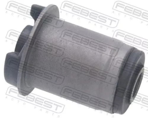 FEBEST Mounting, control/trailing arm (CRAB-002)