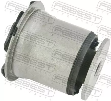 FEBEST Mounting, control/trailing arm (CRAB-004)