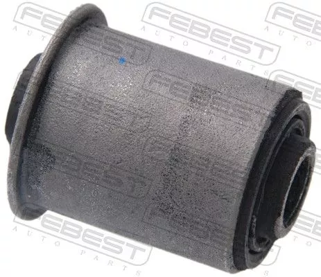FEBEST Mounting, control/trailing arm (CRAB-009)