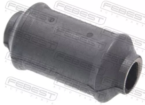 FEBEST Mounting, control/trailing arm (CRAB-014)