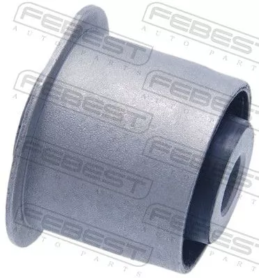 FEBEST Mounting, control/trailing arm (CRAB-020)