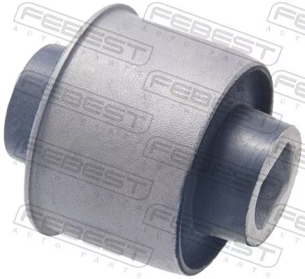 FEBEST Mounting, control/trailing arm (CRAB-021)