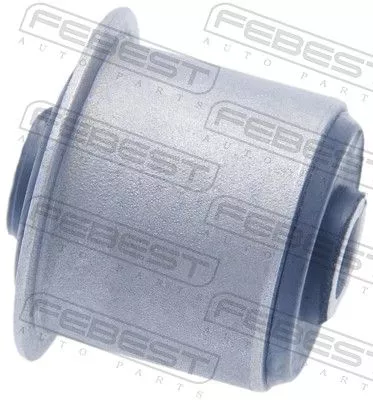 FEBEST Mounting, control/trailing arm (CRAB-024)