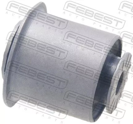FEBEST Mounting, control/trailing arm (CRAB-029)