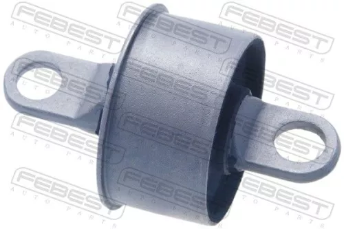 FEBEST Mounting, control/trailing arm (CRAB-037)
