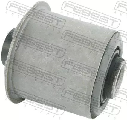 FEBEST Mounting, control/trailing arm (CRAB-049)