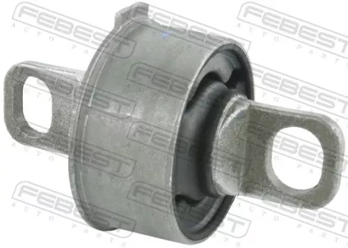 FEBEST Mounting, control/trailing arm (CRAB-052)