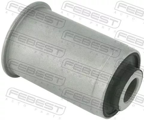 FEBEST Mounting, control/trailing arm (CRAB-055)