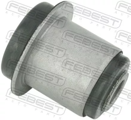 FEBEST Mounting, control/trailing arm (CRAB-056)