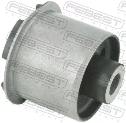 FEBEST Mounting, control/trailing arm (CRAB-057)