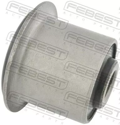 FEBEST Mounting, control/trailing arm (CRAB-062)