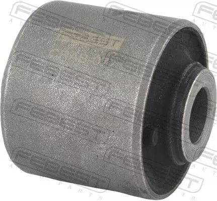 FEBEST Mounting, control/trailing arm (CRAB-077)