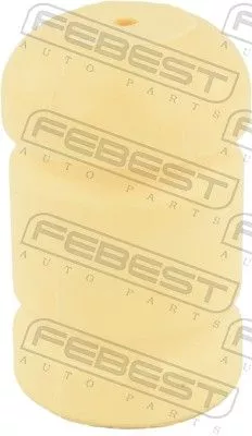 FEBEST Rubber Buffer, suspension (CRD-JLF)