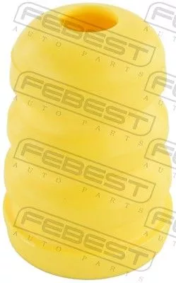 FEBEST Rubber Buffer, suspension (CRD-LIBR)
