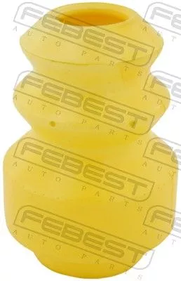 Rubber Buffer, suspension