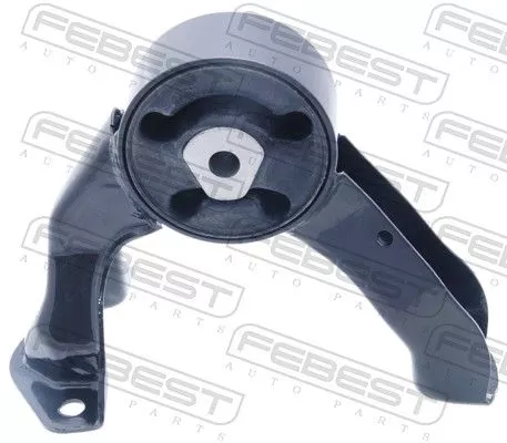 FEBEST Mounting, engine (CRM-CALR)