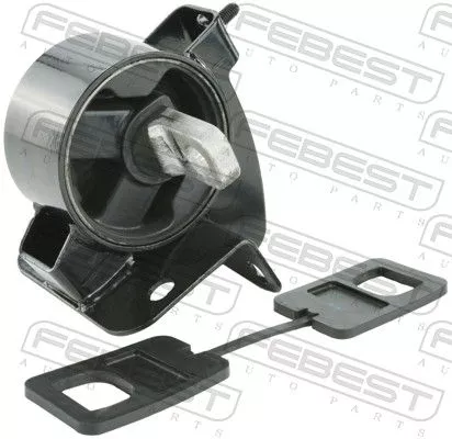 FEBEST Mounting, engine (CRM-CARLH)